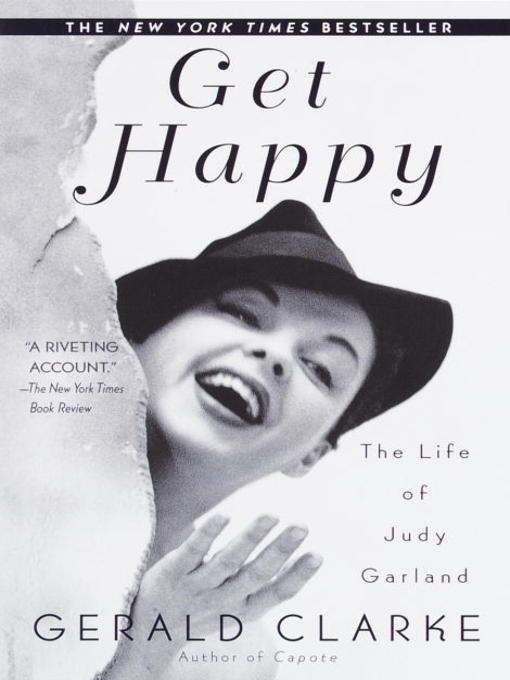 Title details for Get Happy by Gerald Clarke - Wait list